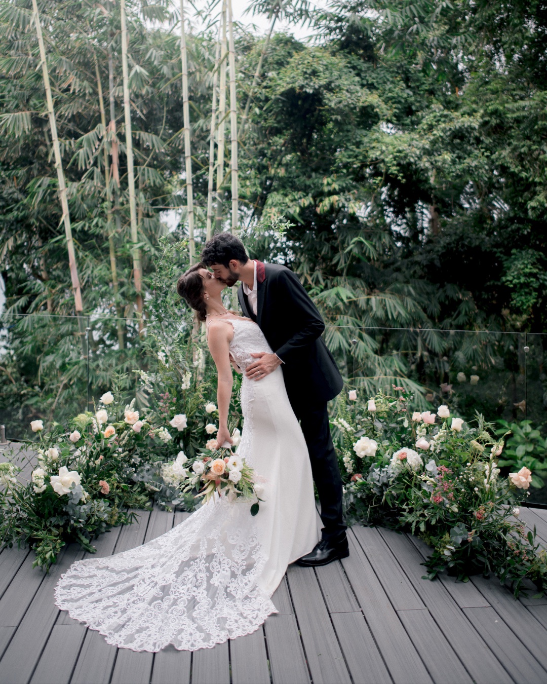 Wicked Witch Chalet with Stream